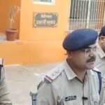 फिजिकल पुलिस ने मारा छक्का: 25 लाख की स्मैक के साथ दबोचा करुआ, 52 हजार नगद भी मिले