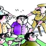 करेरा में हुई जुए की बड़ी कार्यवाही से दूर रही करेरा पुलिस, सुरवाया, अमोला व दिनारा की टीम के साथ आईपीएस ने मारा छापा