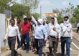 भ्रष्टाचार के लिए कुख्यात नपा शिवपुरी: चंद दिनों में बहुत कुछ बदला, काश! शहर भी बदल जाता