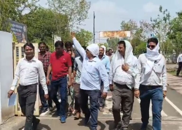 भ्रष्टाचार के लिए कुख्यात नपा शिवपुरी: चंद दिनों में बहुत कुछ बदला, काश! शहर भी बदल जाता