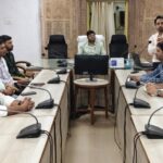 कलेक्टर की अच्छी पहल: अब जिले में कहीं भी रातों रात स्थापित नहीं हो सकेंगी प्रतिमाएं