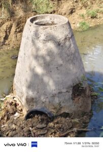 तो फिर इस मृत प्रायः सीवर प्रोजेक्ट में कौन दे रहा है करोड़ों की राशि का ऑक्सीजन