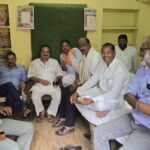 भाजपा पार्षदों को 6 दिन से निर्णय का इंतजार, नपाध्यक्ष भोपाल तारीख पर, जनता देख रही मैच