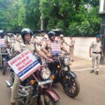 हरी झंडी के साथ नशे के सौदागरों पर नकेल कसना बेहद जरूरी, तभी बच पाएगा शिवपुरी