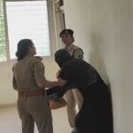 ससुरालियों से त्रस्त महिला पुलिस की परेशानियां बढ़ाने बोतल में पेट्रोल लेकर पहुंची कंट्रोल रूम