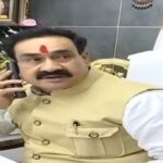 दतिया में बबाल पर पुलिस एक्शन से मिली लोगों को राहत, खुला जाम, शुरू हुआ आवागमन