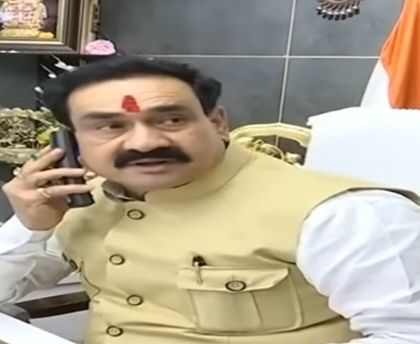 दतिया में बबाल पर पुलिस एक्शन से मिली लोगों को राहत, खुला जाम, शुरू हुआ आवागमन