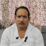 पिछोर विधायक ने दी बेटे दिनेश को नसीहत: न्यायालय सर्वोपरी, उसका सम्मान जरूर करो