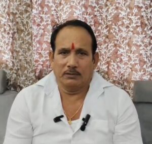 पिछोर विधायक ने दी बेटे दिनेश को नसीहत: न्यायालय सर्वोपरी, उसका सम्मान जरूर करो