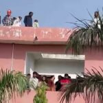 शिवपुरी में तो पार्टी का कार्यालय ही नहीं: कोठी नंबरं-1 पर है भाजपा का कब्जा, नया भी अधूरा छोड़ा