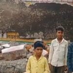 क्या गरीब के बच्चों की जान लेकर ही रहोगे..?, 15 दिन में दूसरे शासकीय स्कूल की छत गिरी