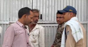 करेरा के वकील का आरोप: जेल वारंट पर बिना तहसीलदार के हस्ताक्षर कराए 151 के आरोपी को भेजा जेल