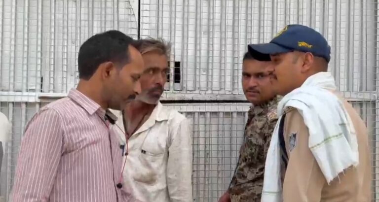 करेरा के वकील का आरोप: जेल वारंट पर बिना तहसीलदार के हस्ताक्षर कराए 151 के आरोपी को भेजा जेल