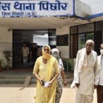 शादी के दो घंटे बाद ही लूट ले गए बीबी व परिजनों की नगदी, अब लगा रहे थाने के चक्कर