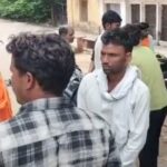 कुमरौआ के भूरा की सड़क हादसे में मौत, सुनाज के भूरा का जंगल में मिला शव