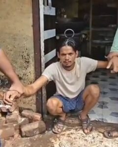 एक तरफ नशे से दूरी का अभियान, दूसरी तरफ नशेड़ी कर रहे दिनदहाड़े चोरी, मारपीट पर उतारू
