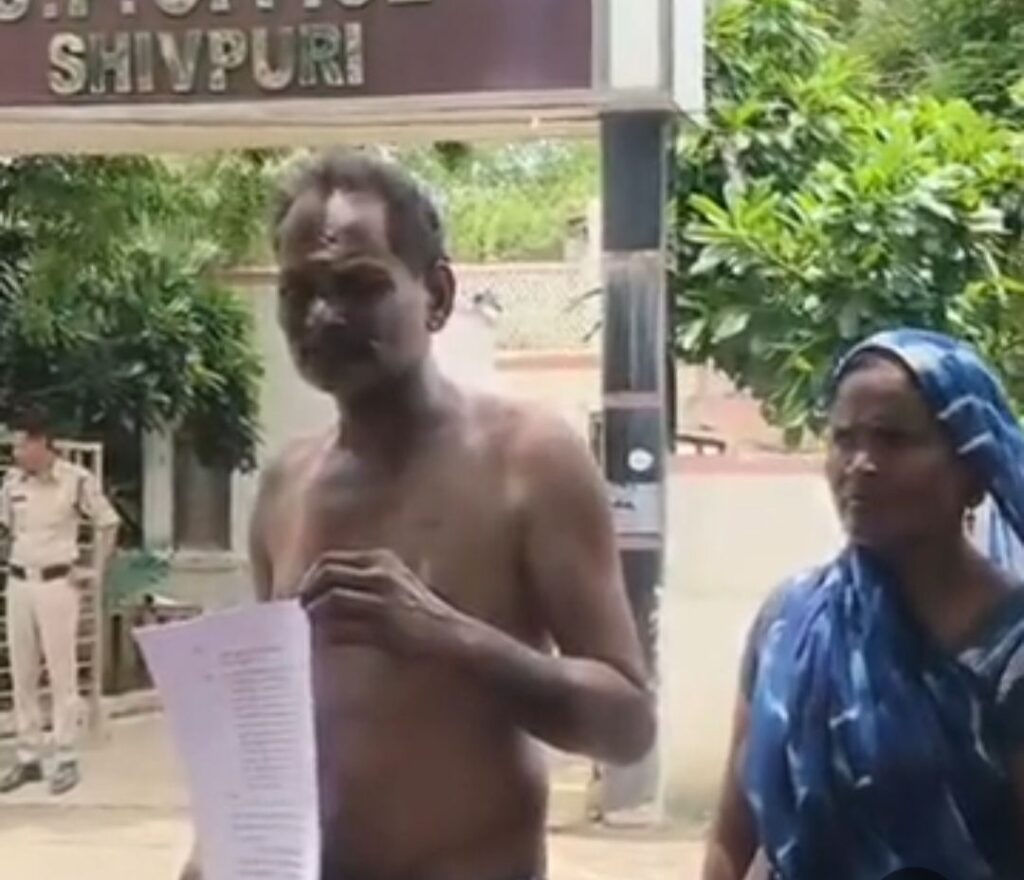 एक तरफ नशे से दूरी का अभियान, दूसरी तरफ नशेड़ी कर रहे दिनदहाड़े चोरी, मारपीट पर उतारू