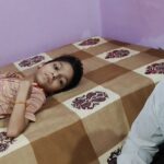 16 वर्षीय योगेश सौ फीसदी दिव्यांग, फिर भी नहीं मिल रहा शासन की किसी योजना का लाभ